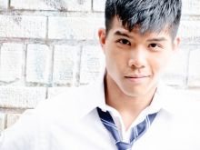 Telly Leung