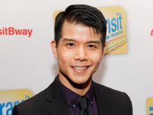 Telly Leung