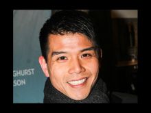 Telly Leung