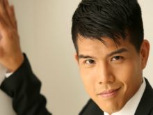 Telly Leung