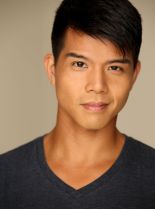 Telly Leung