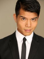 Telly Leung