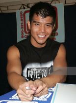 Telly Leung