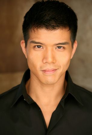 Telly Leung