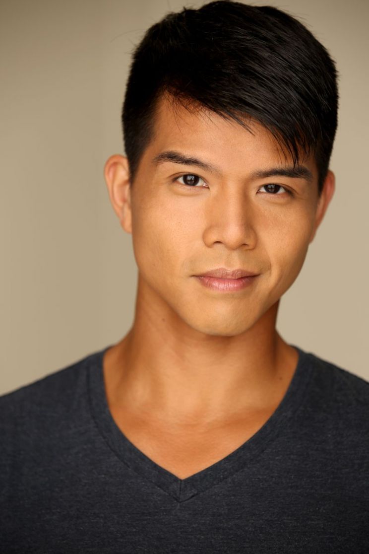 Telly Leung