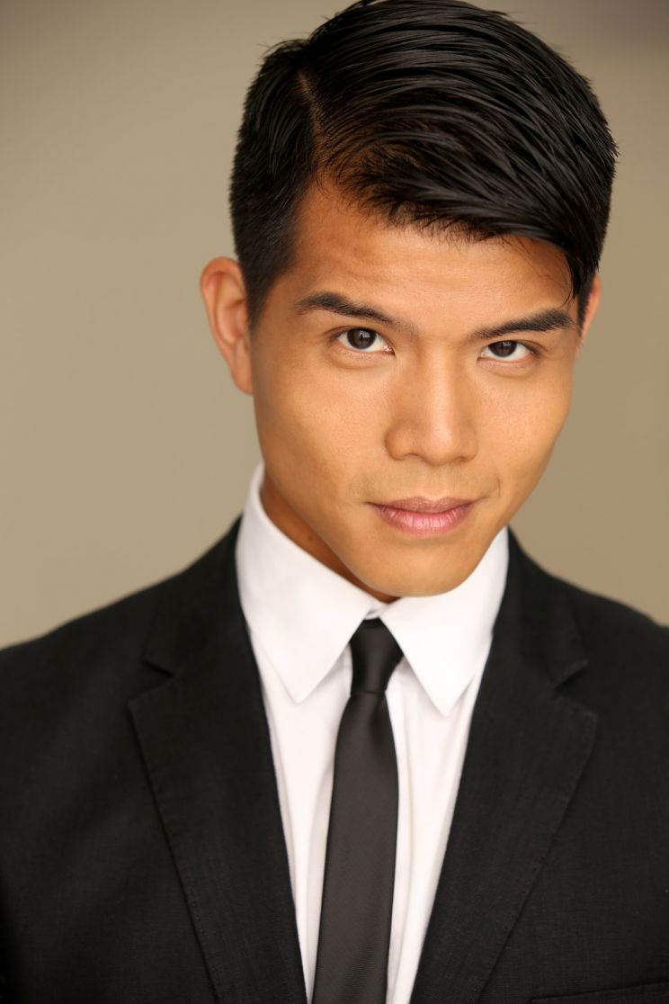 Telly Leung