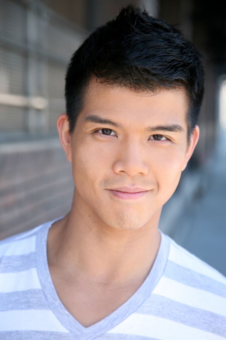 Telly Leung