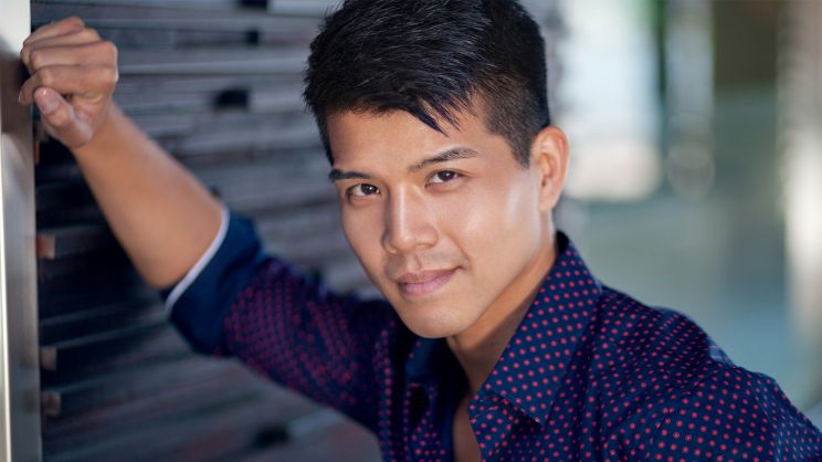 Telly Leung