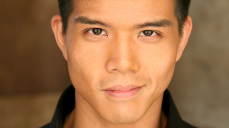 Telly Leung