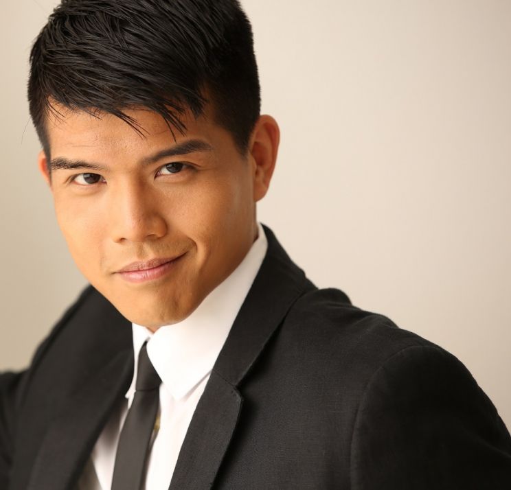 Telly Leung