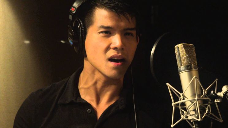 Telly Leung