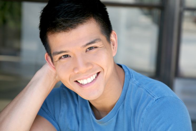 Telly Leung