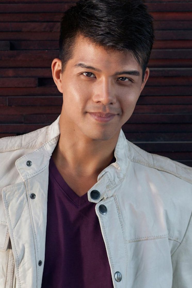 Telly Leung