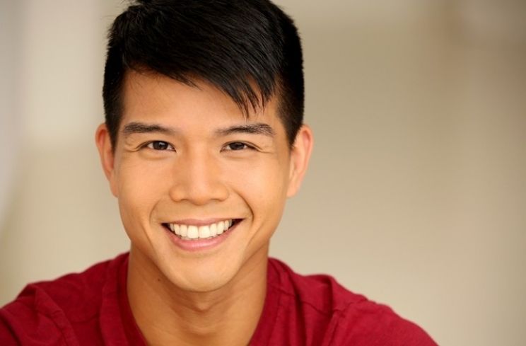 Telly Leung