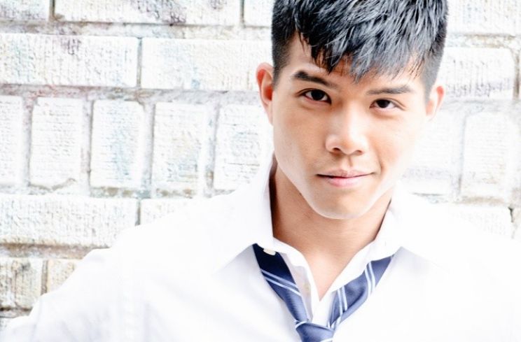 Telly Leung