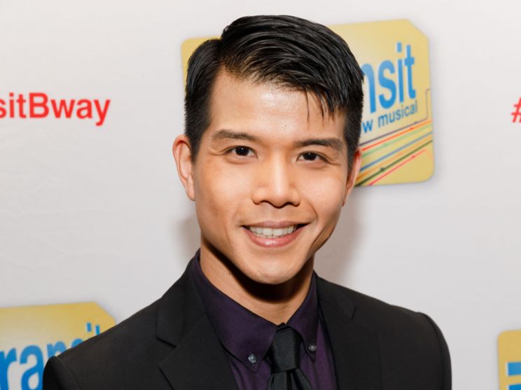 Telly Leung