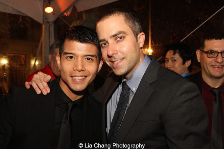 Telly Leung