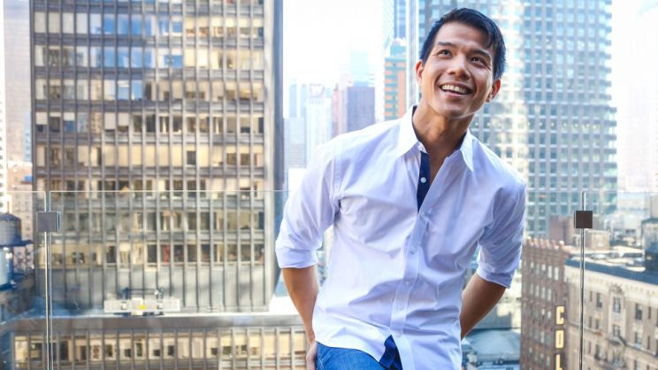 Telly Leung