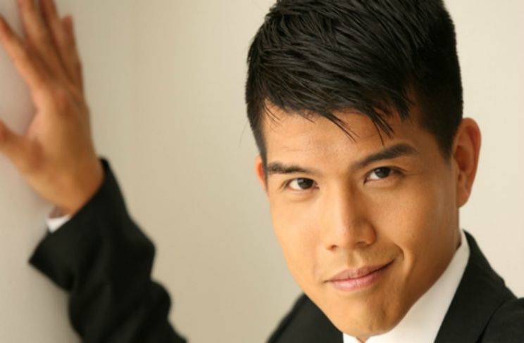 Telly Leung