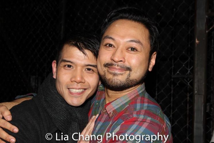 Telly Leung