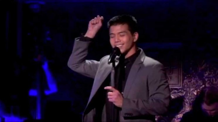 Telly Leung