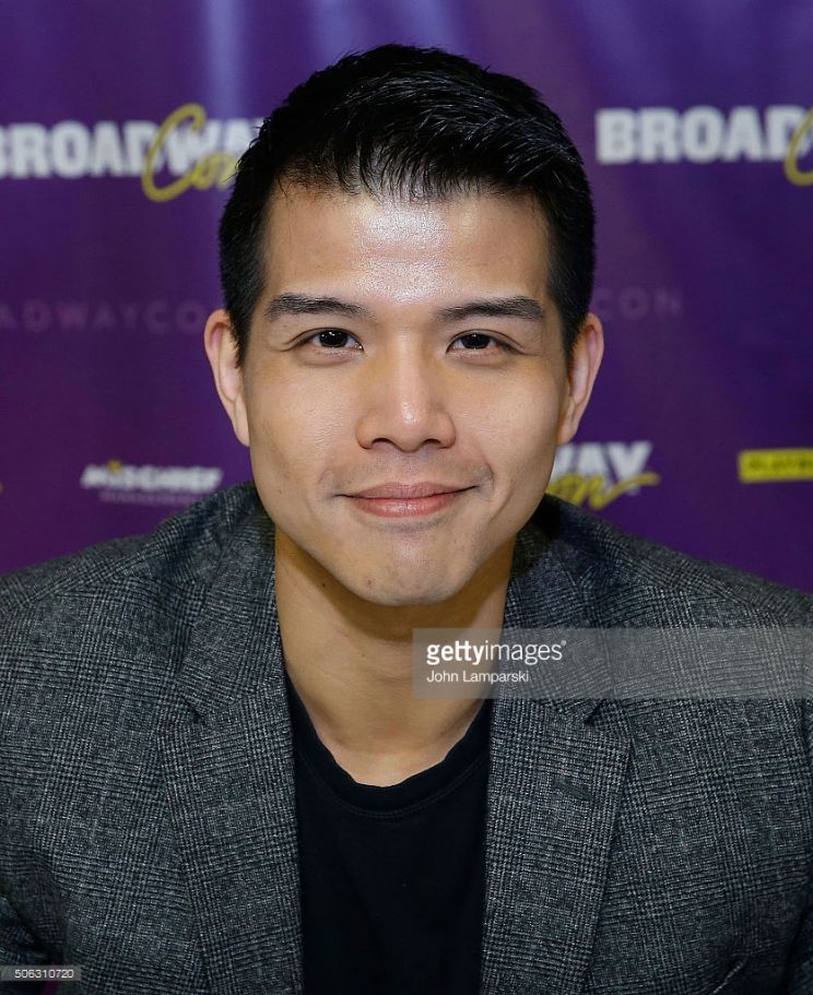 Telly Leung