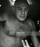 Telly Savalas