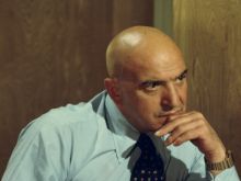 Telly Savalas