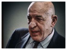 Telly Savalas