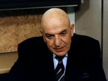 Telly Savalas