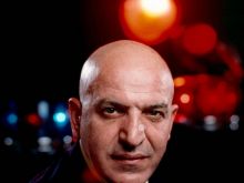 Telly Savalas