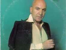 Telly Savalas