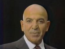 Telly Savalas