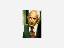 Telly Savalas