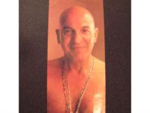 Telly Savalas