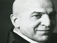 Telly Savalas