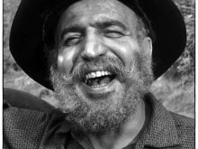 Telly Savalas