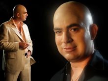 Telly Savalas