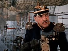 Telly Savalas