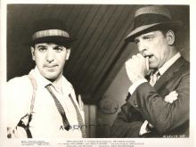 Telly Savalas