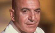 Telly Savalas