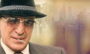 Telly Savalas