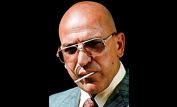 Telly Savalas