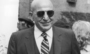 Telly Savalas