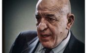 Telly Savalas