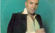 Telly Savalas