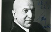 Telly Savalas