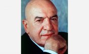 Telly Savalas