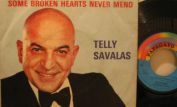 Telly Savalas