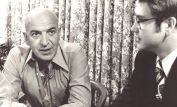 Telly Savalas